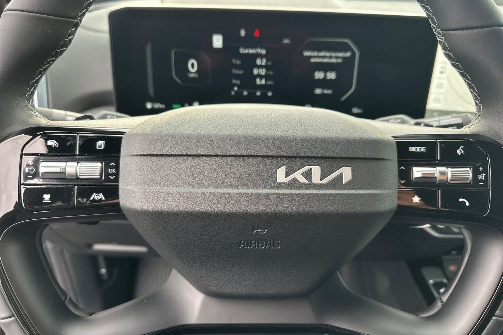 New 2026 Kia Sorento SX Prestige image 25