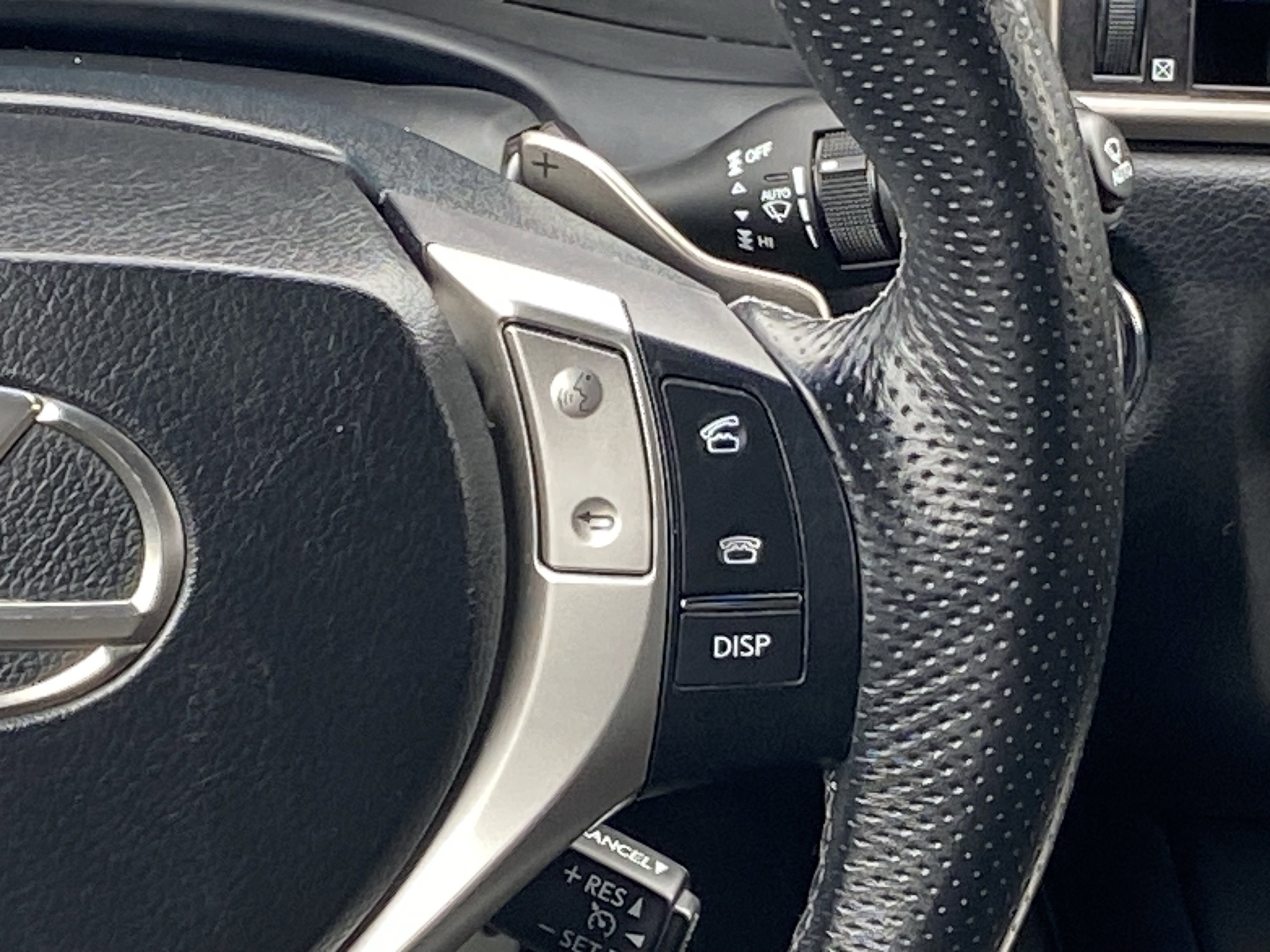 Used 2015 Lexus GS 350 w/ F Sport Package image 19