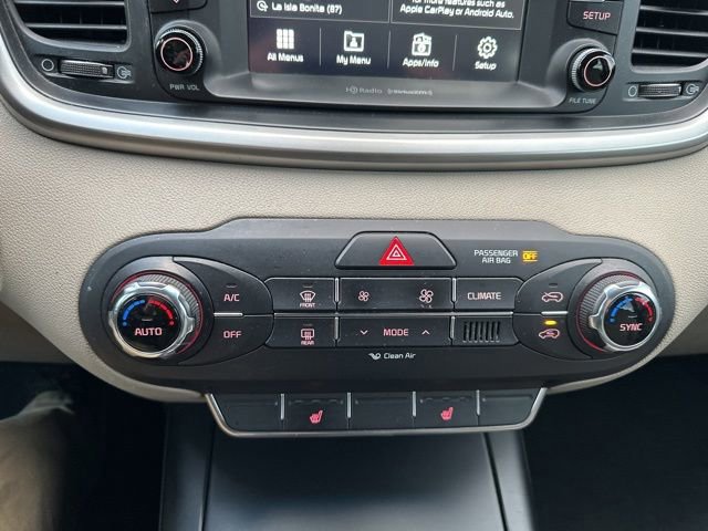 Used 2018 Kia Sorento LX image 20