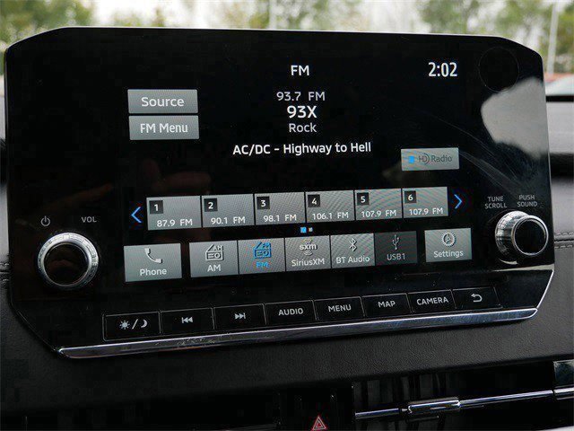 Used 2024 Mitsubishi Outlander SE image 20