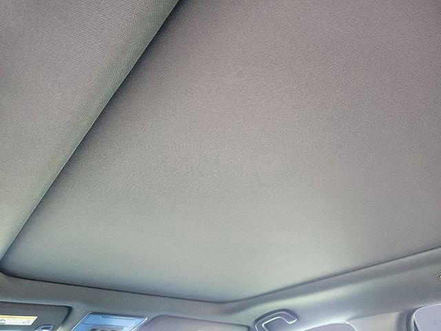 New 2026 Honda Passport TrailSport image 18