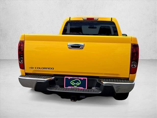 Used 2006 Chevrolet Colorado LS RWD image 7