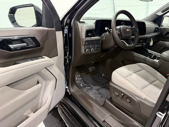 New 2026 Chevrolet Suburban LS w/ LPO, Dark Essentials Package image 36