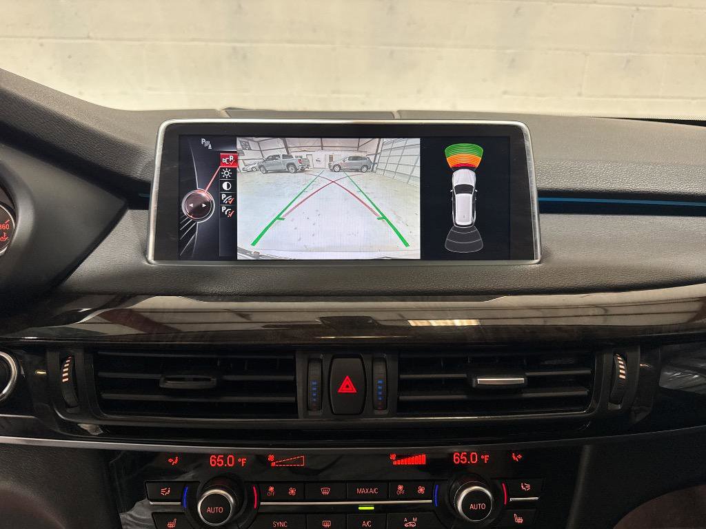Used 2016 BMW X5 xDrive35i image 41