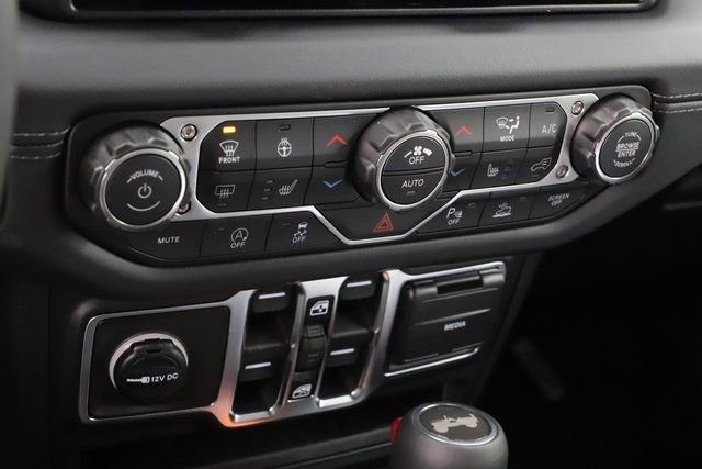 New 2026 Jeep Wrangler Sahara image 30