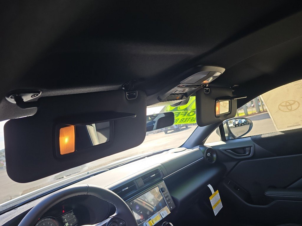 New 2026 Toyota GR86 Premium image 7