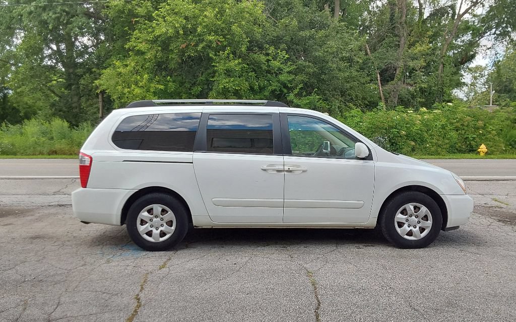 Used 2008 Kia Sedona LX FWD image 5