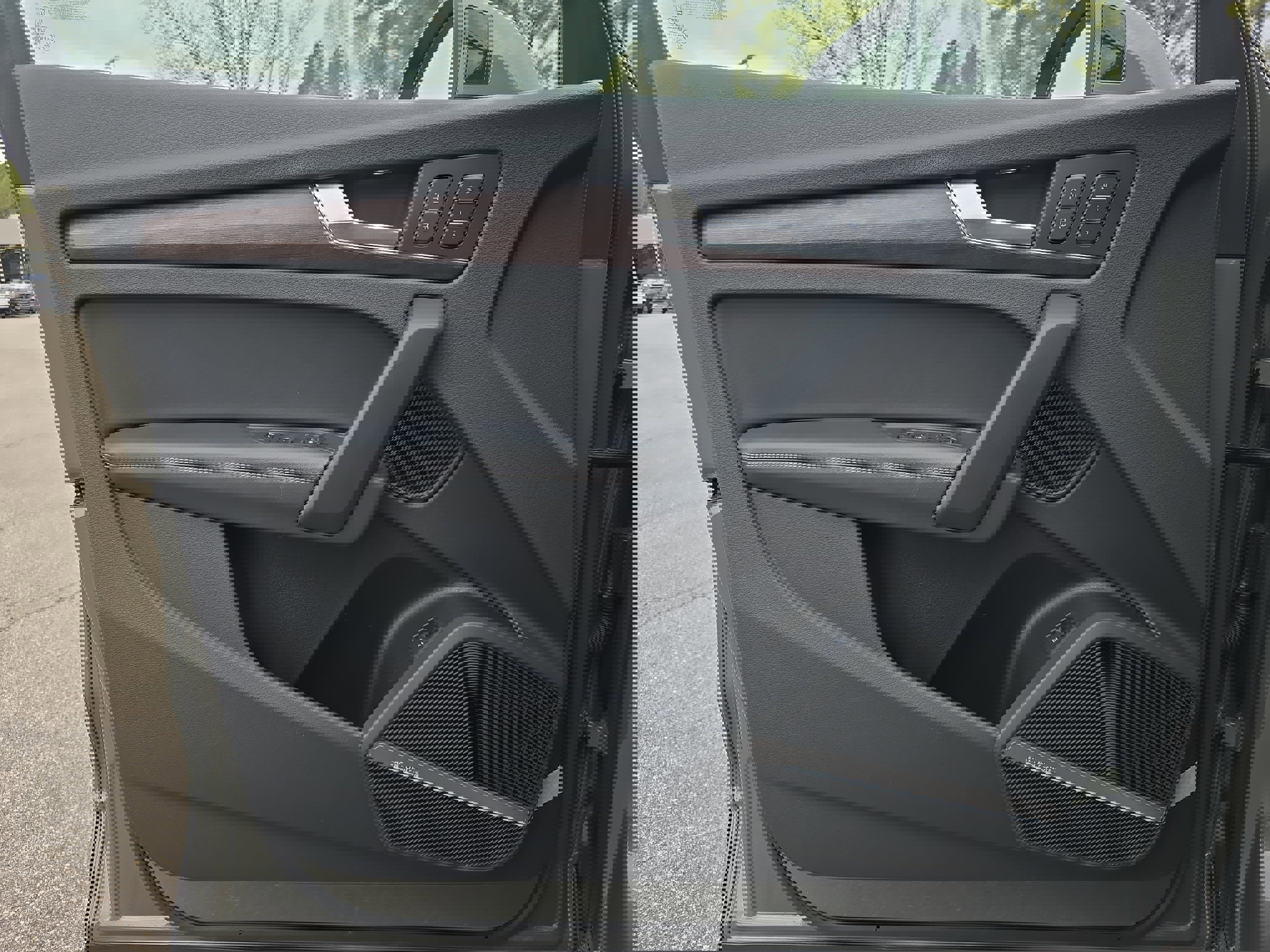 Used 2023 Audi Q5 2.0T Premium Plus w/ Premium Plus Package image 27