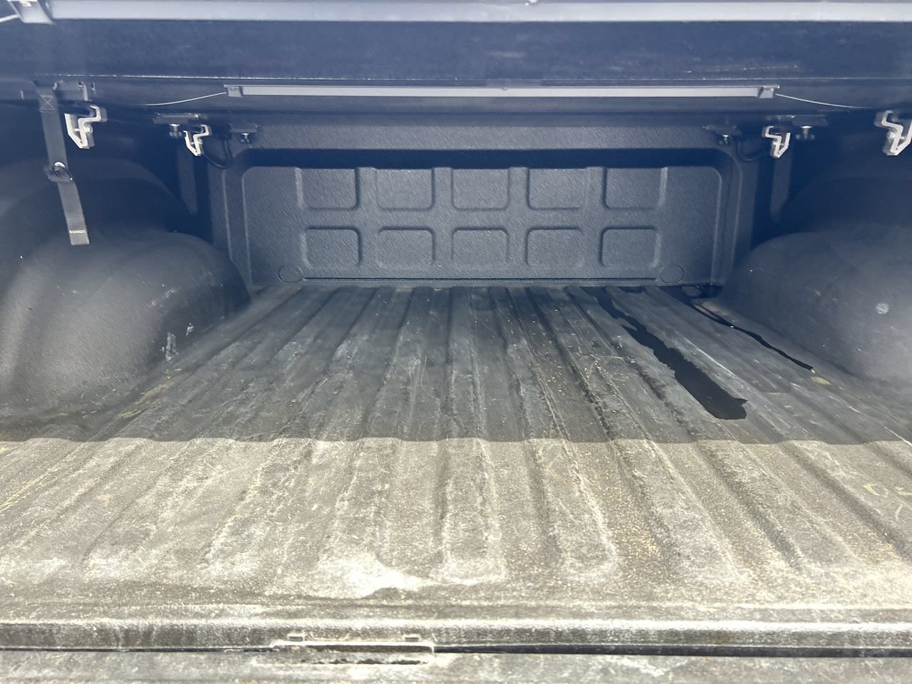 Used 2019 RAM 1500 Big Horn AWD/4WD image 9
