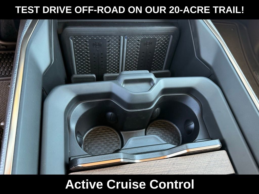 New 2026 RAM 2500 Limited image 18