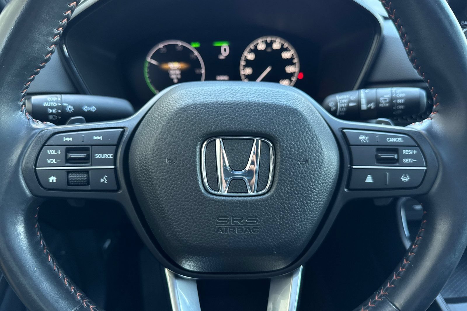 Certified 2024 Honda CR-V Sport image 23