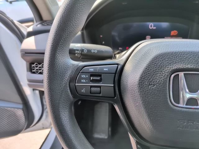 Used 2024 Honda Accord EX image 19