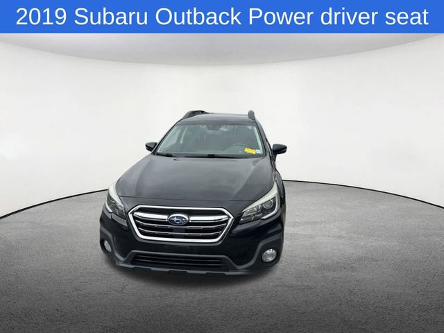 Used 2019 Subaru Outback 2.5i Premium AWD/4WD image 14