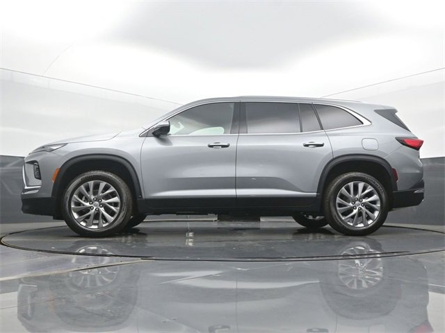 New 2026 Buick Enclave Preferred w/ LPO, Floor Liner Package image 49