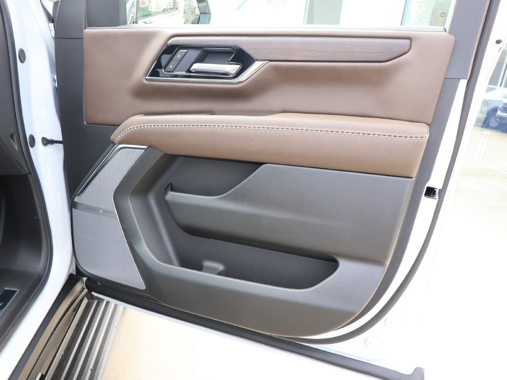 New 2026 GMC Yukon XL Denali Ultimate AWD/4WD image 45