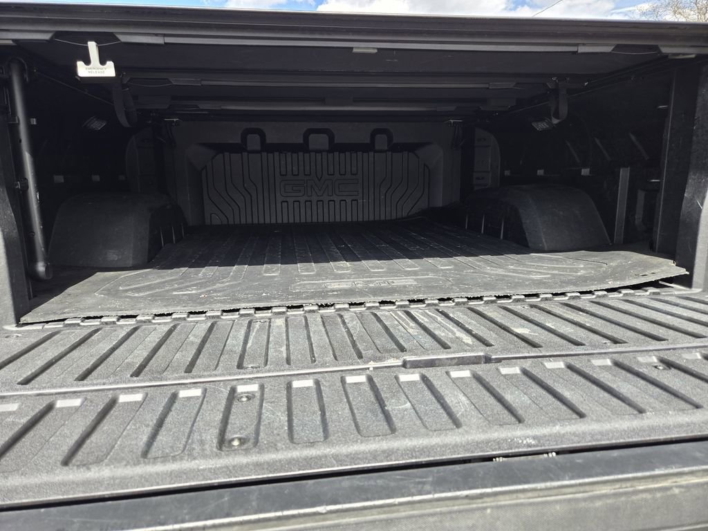 Used 2023 GMC Sierra 1500 Denali Ultimate image 33