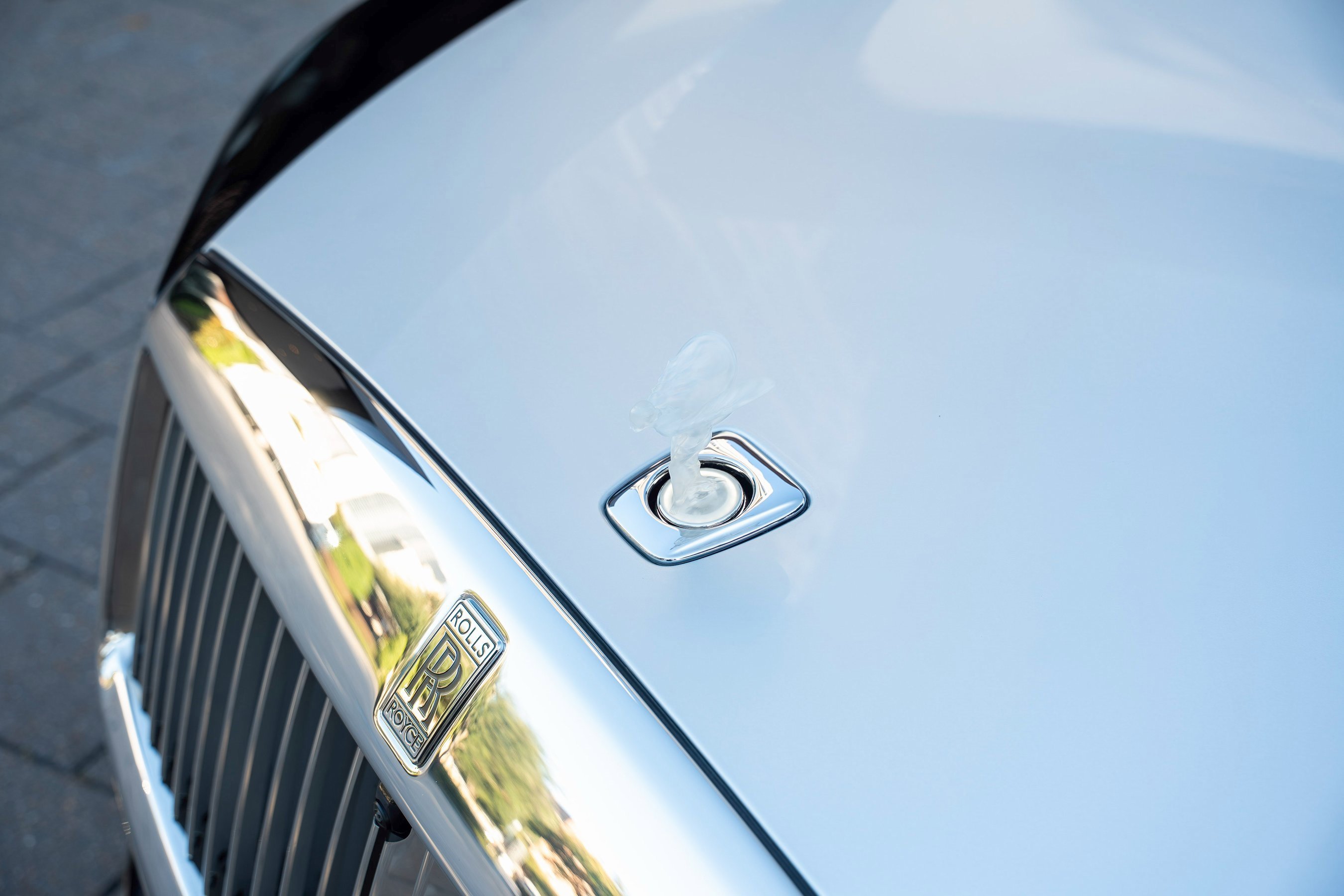 Certified 2025 Rolls-Royce Spectre w/ Spectre Launch Package image 10
