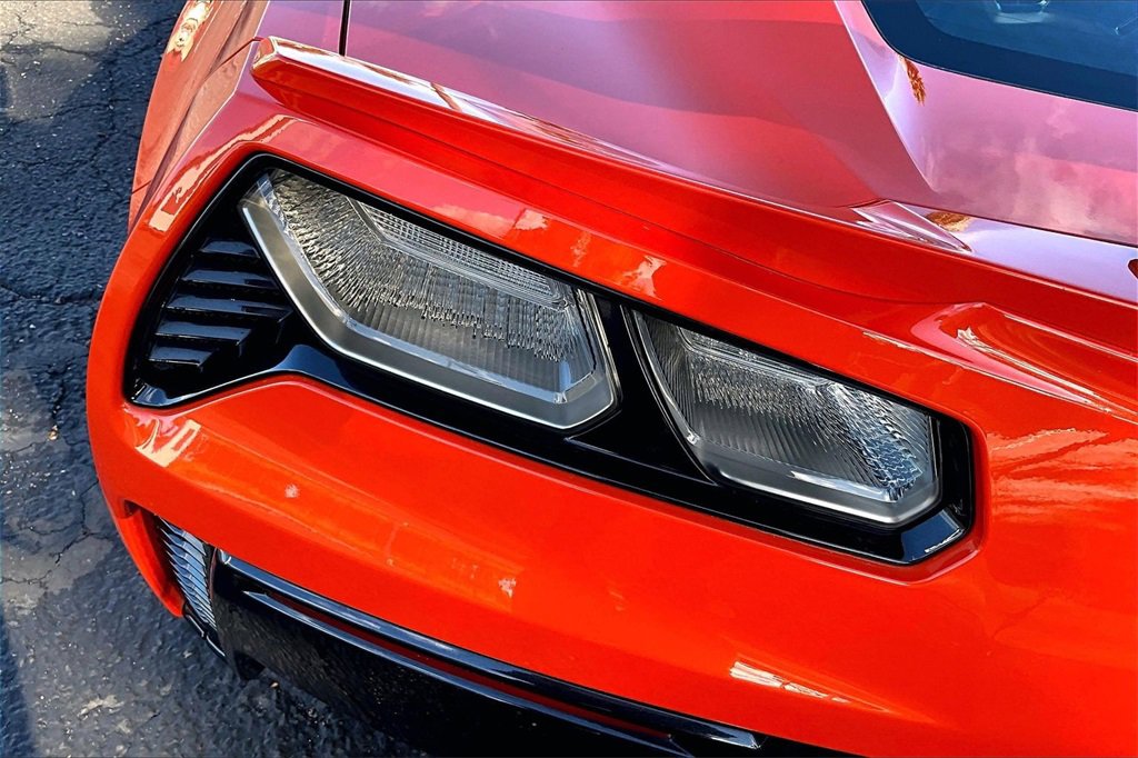 Used 2019 Chevrolet Corvette ZR1 image 24