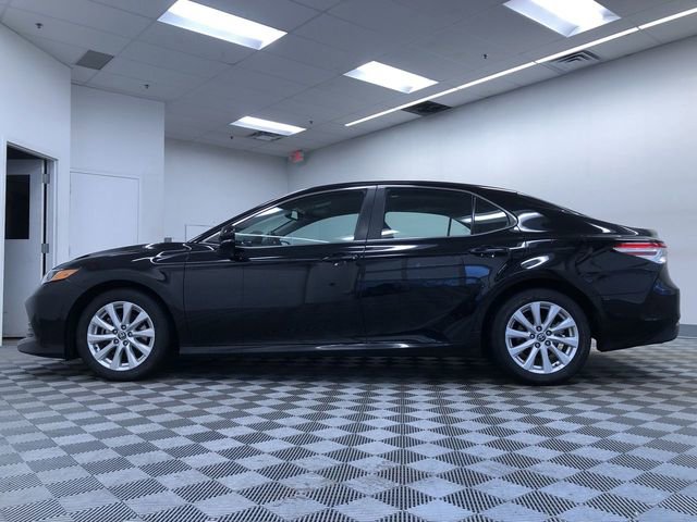 Certified 2020 Toyota Camry LE image 11