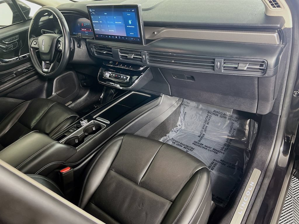 Used 2023 Lincoln Corsair Grand Touring AWD/4WD image 29