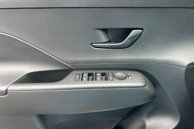 New 2026 Hyundai Kona SEL Sport FWD image 10
