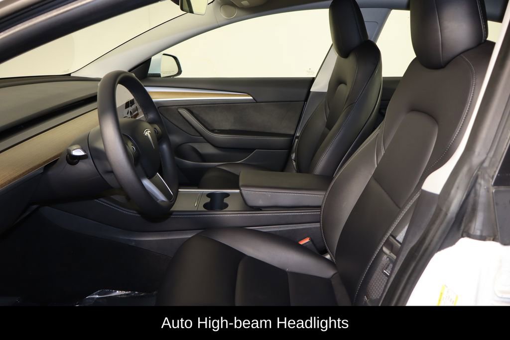 Used 2022 Tesla Model 3 image 13