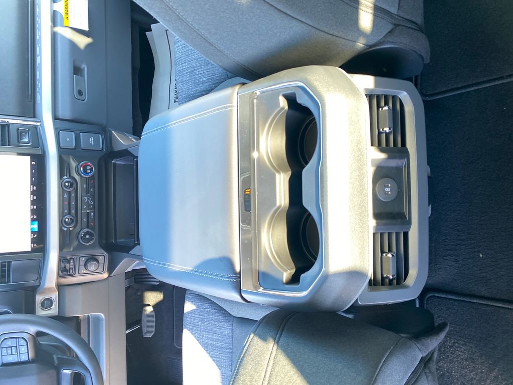 New 2026 Ford F250 XLT w/ XLT Premium Package image 24