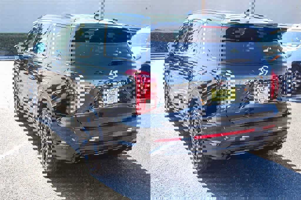 Used 2023 Hyundai Palisade XRT image 7