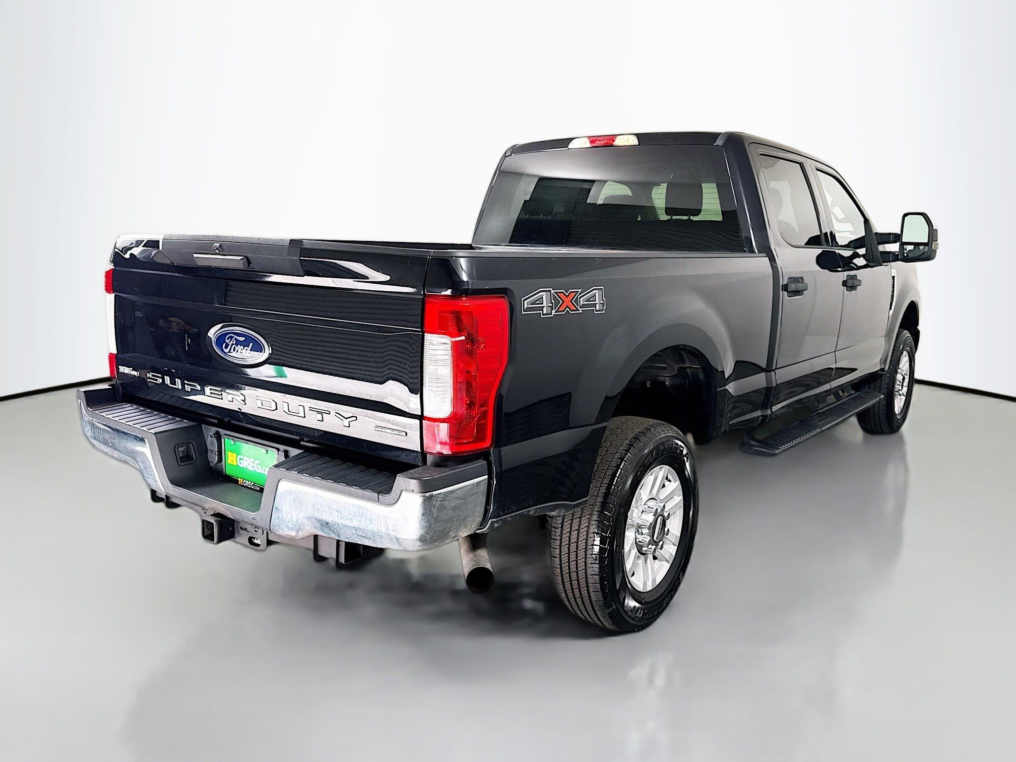 Used 2019 Ford F250 XLT AWD/4WD image 10