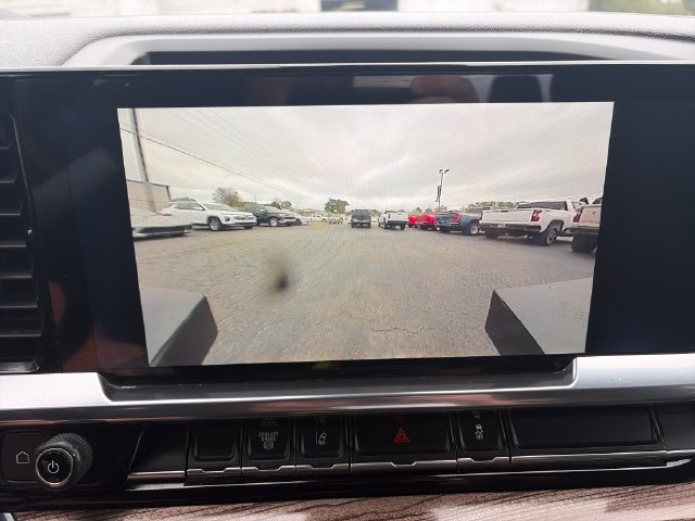 Used 2024 Chevrolet Silverado 2500 LT w/ Convenience Package AWD/4WD image 14