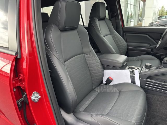 New 2026 Toyota 4Runner TRD Off-Road Premium image 23