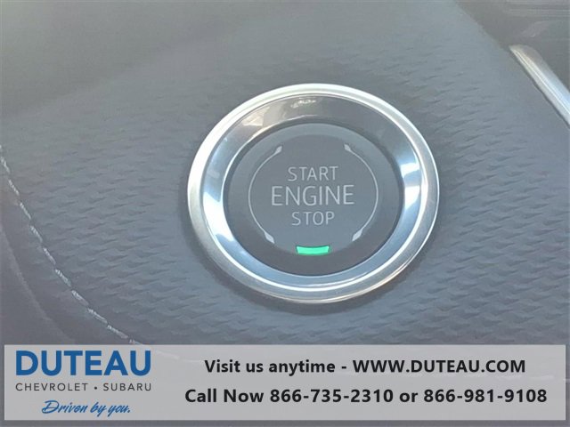 New 2026 Chevrolet Equinox LT w/ Convenience Package II image 15