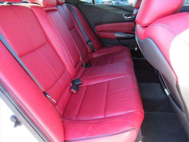 Used 2019 Acura TLX w/ Technology & A-SPEC Pkg image 29