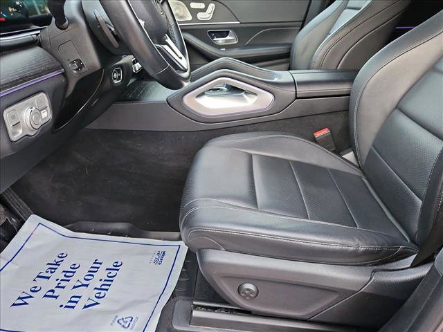 Used 2022 Mercedes-Benz GLE 350 image 17
