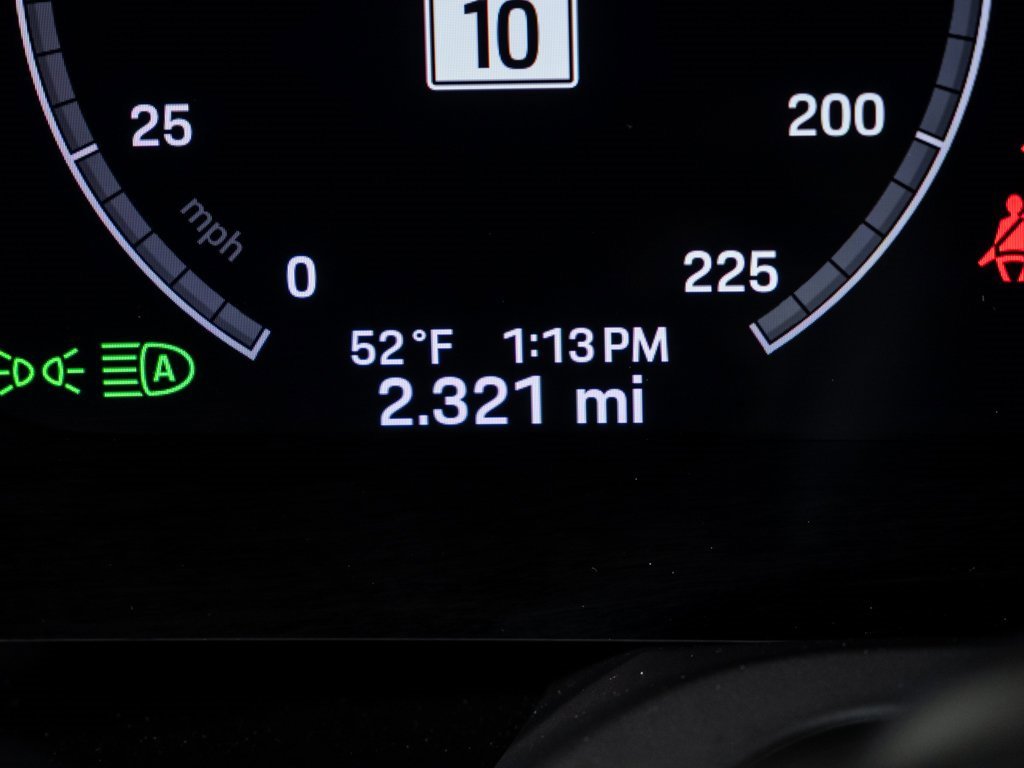 Certified 2026 Porsche 911 Carrera GTS image 12