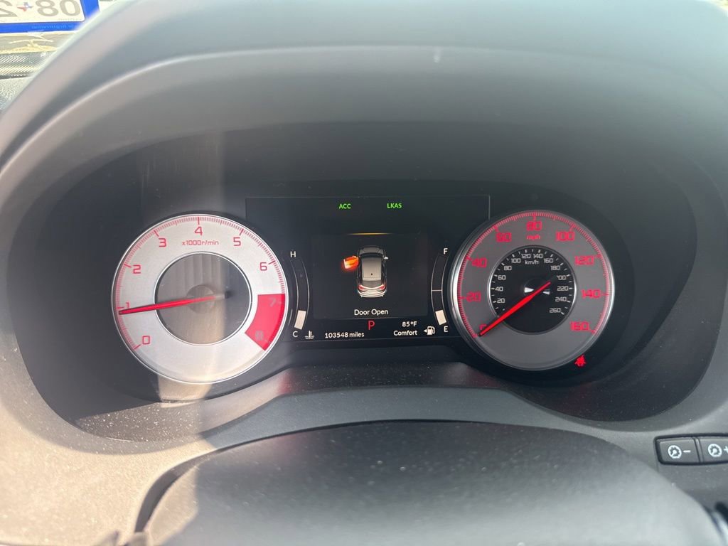 Used 2019 Acura RDX A-Spec FWD image 9