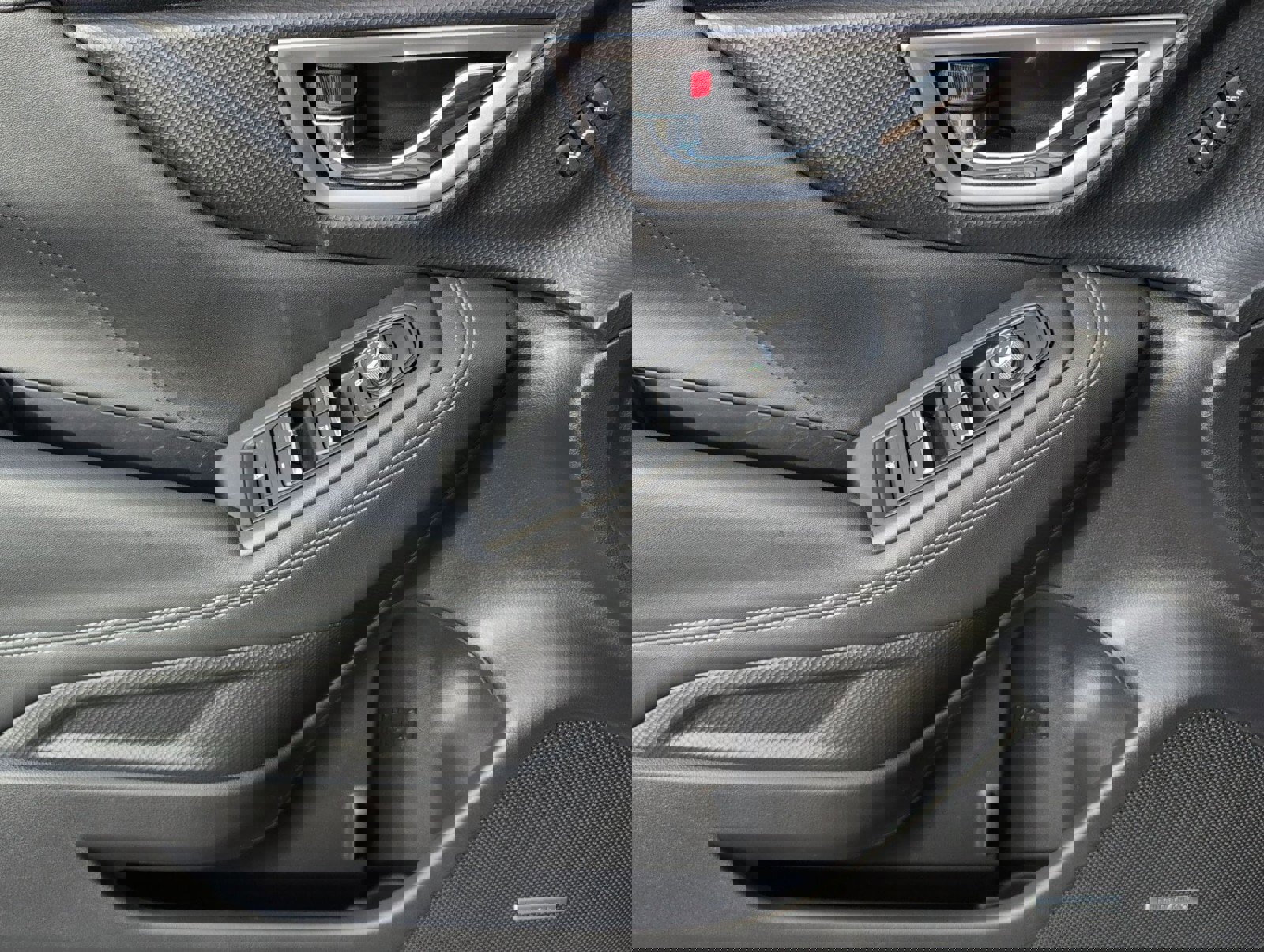 Used 2020 Subaru Forester Touring image 23