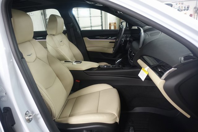 New 2026 Cadillac CT5 Premium Luxury image 25