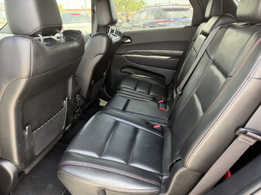 Used 2024 Dodge Durango R/T AWD/4WD image 10