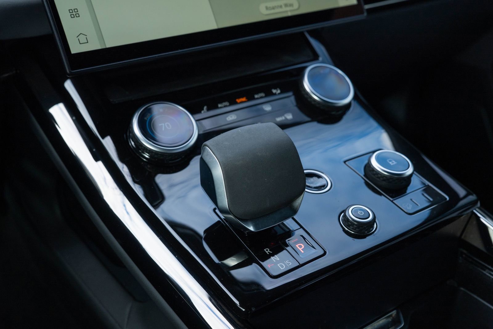 Used 2023 Land Rover Range Rover Sport SE Dynamic image 26