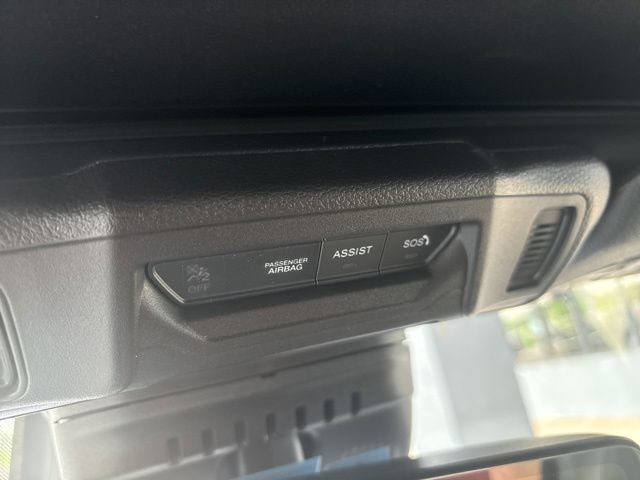New 2026 Jeep Wrangler Unlimited Sahara AWD/4WD image 4