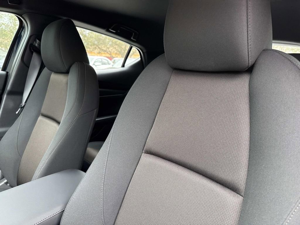 New 2026 MAZDA MAZDA3 s image 27