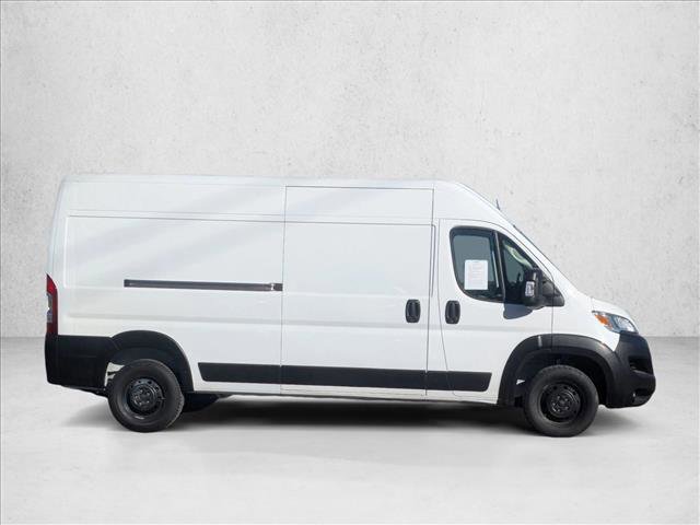 Used 2023 RAM ProMaster 2500 image 4