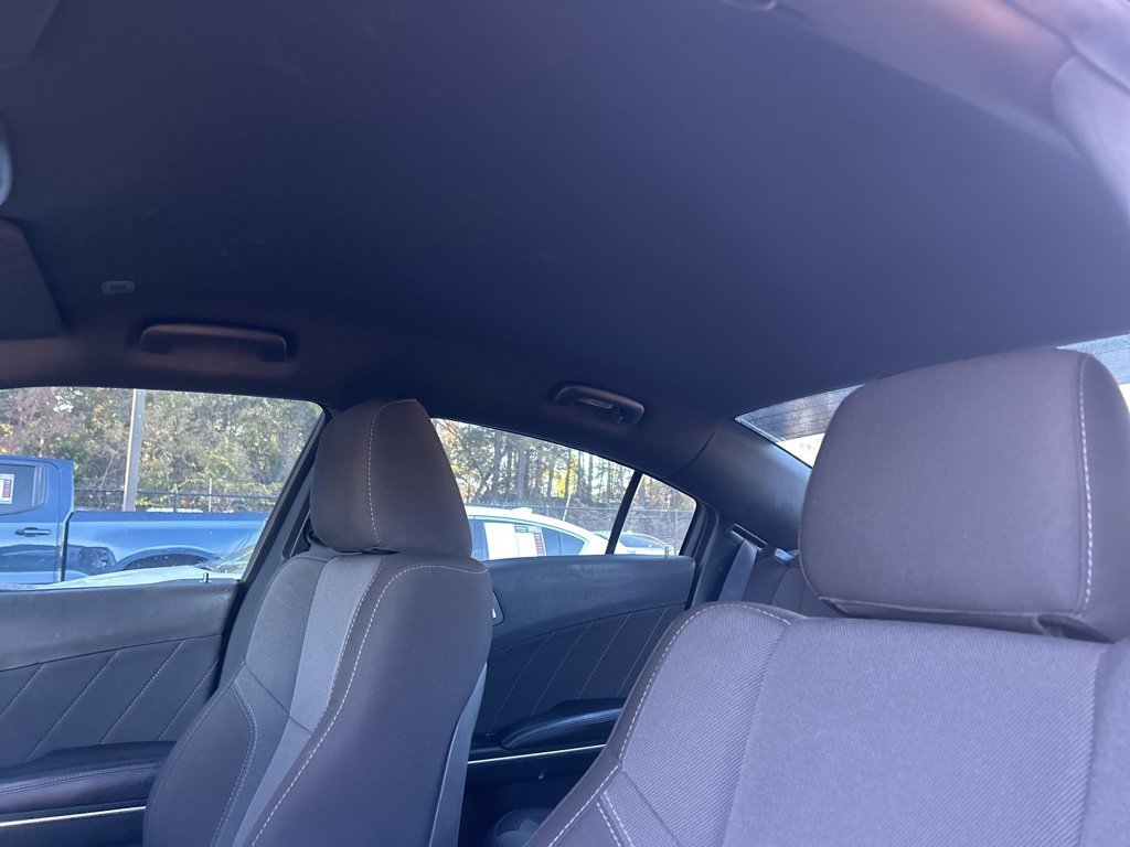 Used 2017 Dodge Charger R/T image 7