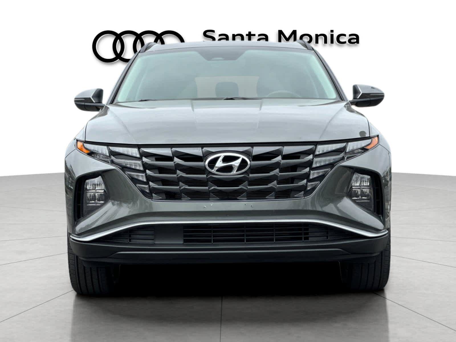 Used 2023 Hyundai Tucson SEL w/ Convenience Package AWD/4WD image 10
