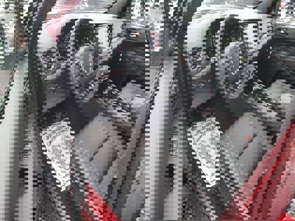 Used 2025 Dodge Durango R/T image 12