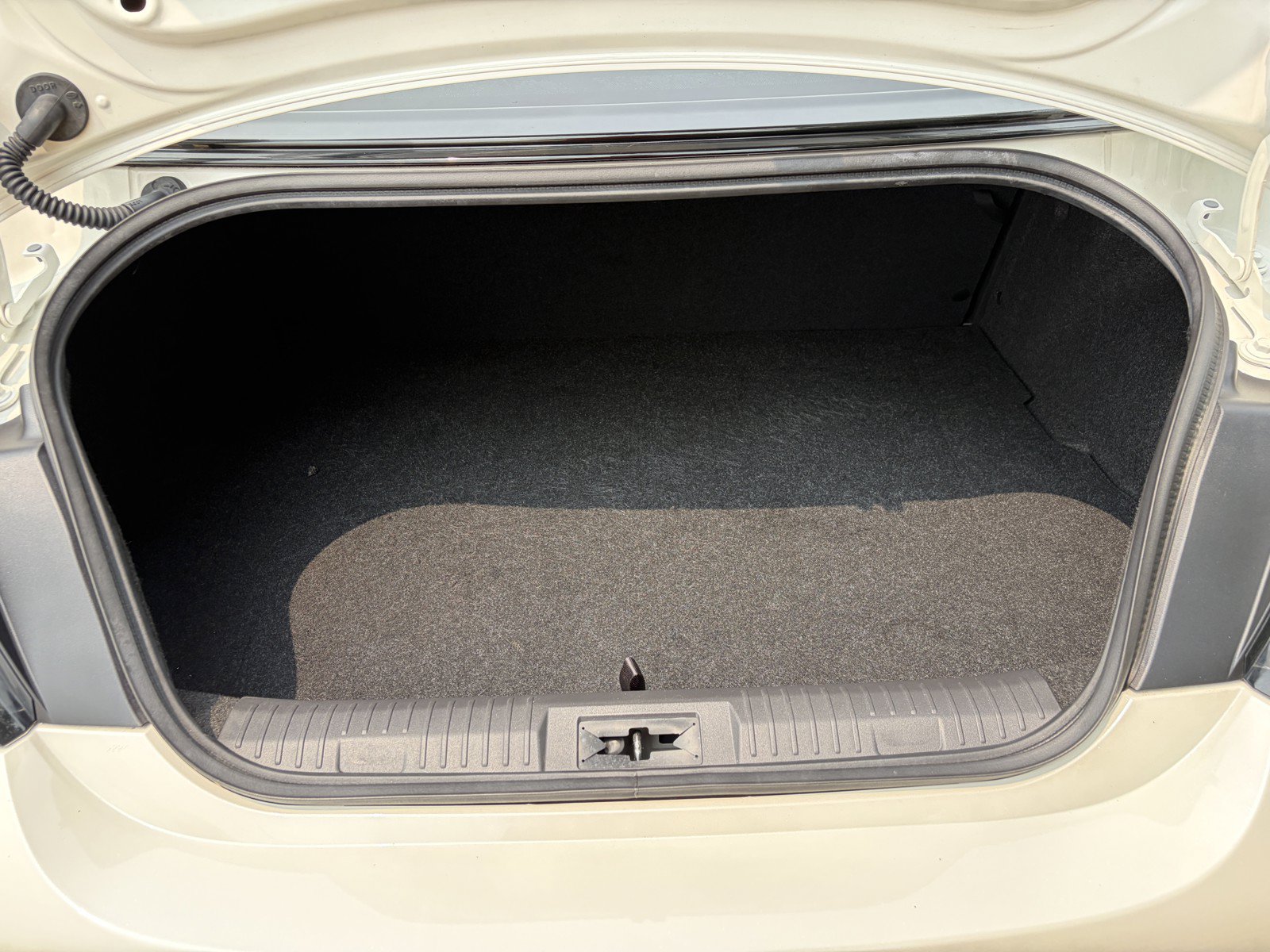 Used 2023 Toyota GR86 Premium w/ ALL Weather Mat Package (TMS) RWD image 30