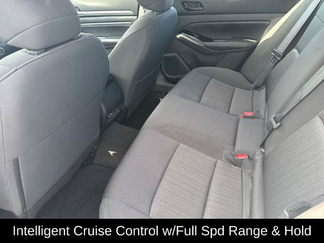 Certified 2023 Nissan Altima 2.5 SV w/ SV Premium Package AWD/4WD image 20