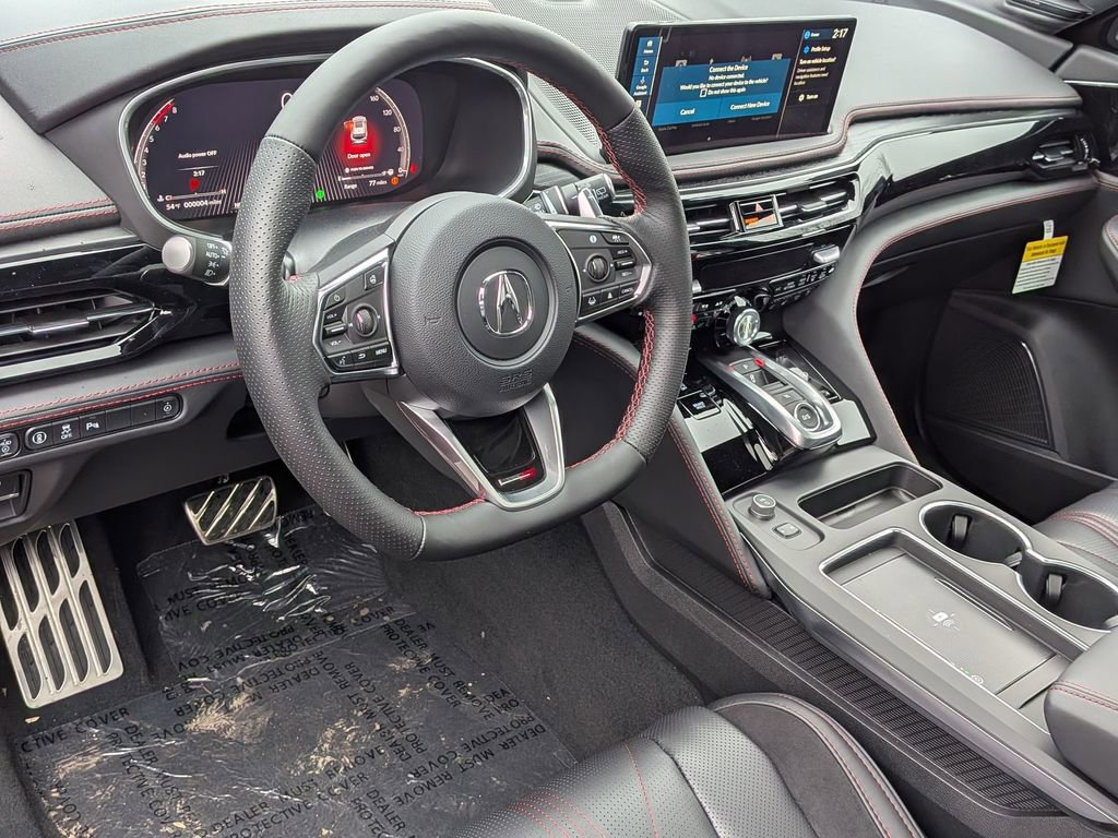 New 2026 Acura MDX Type S image 16
