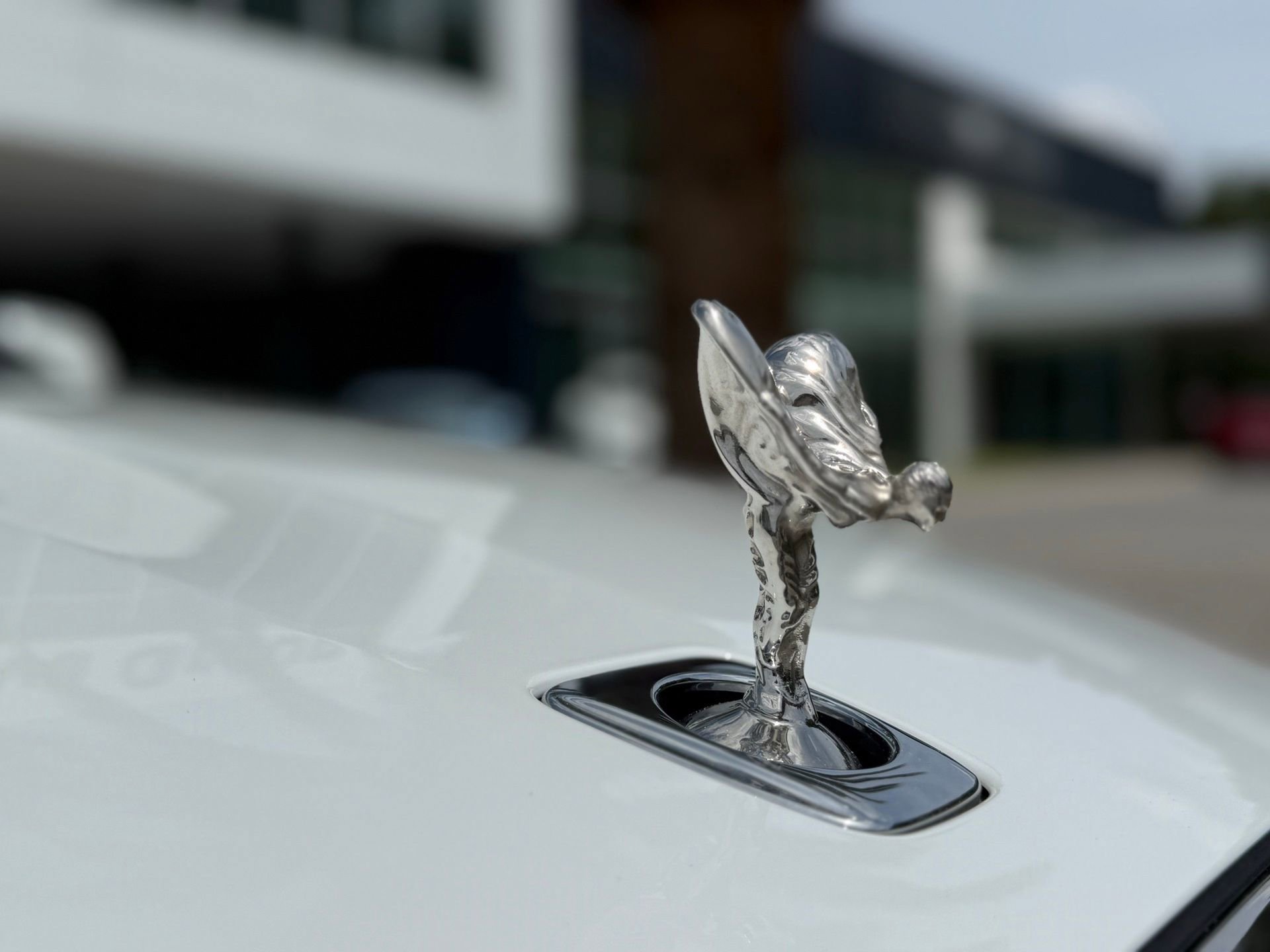 Used 2022 Rolls-Royce Ghost image 21